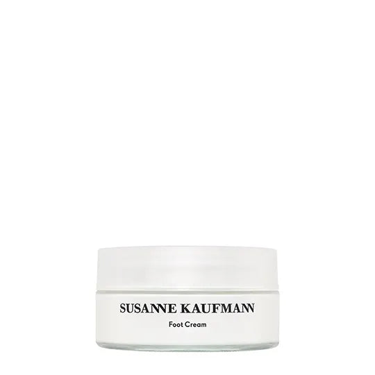 Susanne Kaufmann Crème pour les Pieds 200 ml