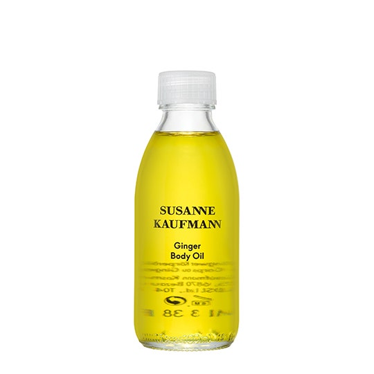 Susanne Kaufmann Ginger Body Oil