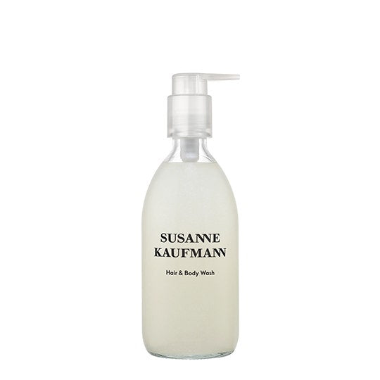 Susanne Kaufmann Nettoyant corps et cheveux 250 ml