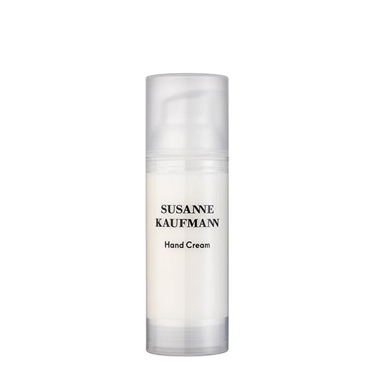 Susanne Kaufmann Handcreme