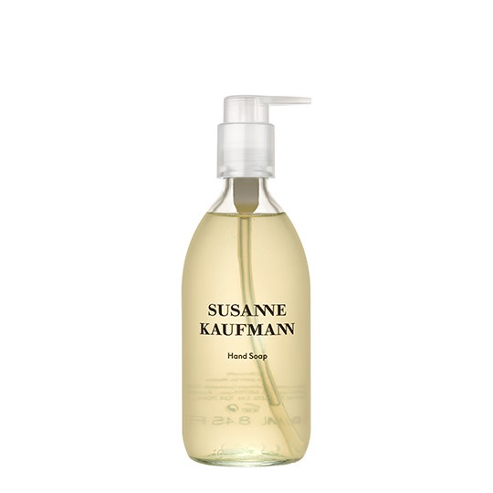 Savon pour les mains Susanne Kaufmann 250 ml