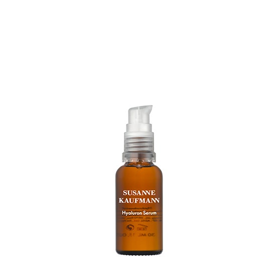 Susanne Kaufmann Hyaluron-Serum