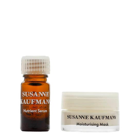 Susanne Kaufmann Coffret de démarrage d&