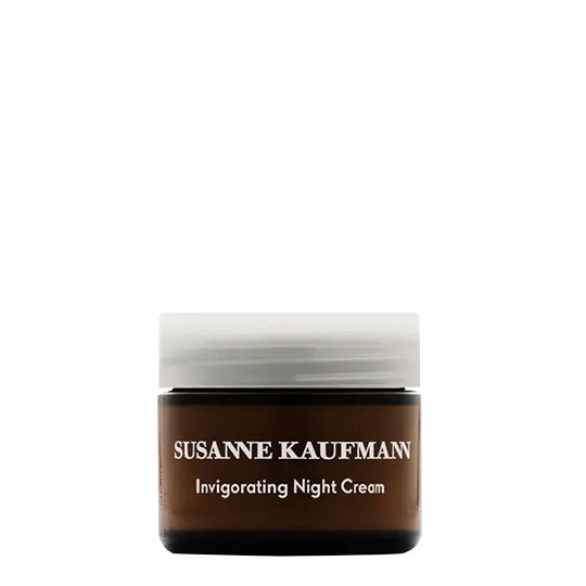 Crème de nuit revigorante Susanne Kaufmann