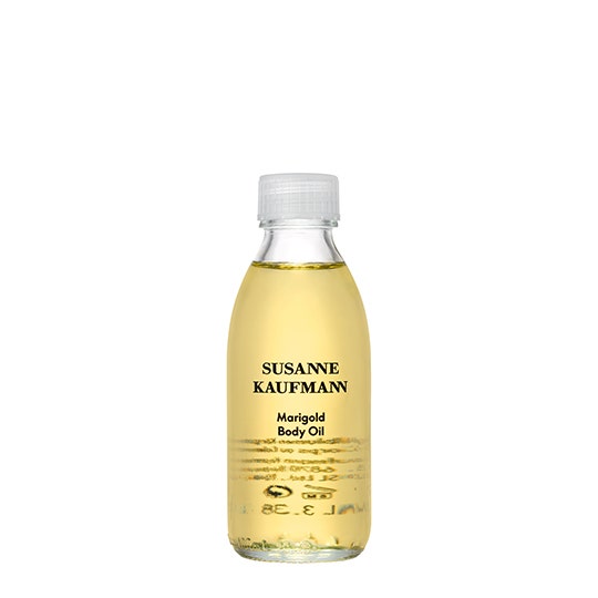 Susanne Kaufmann Huile corporelle au souci 100 ml