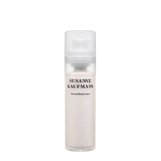 Susanne Kaufmann Loción Corporal Mineral 198ml