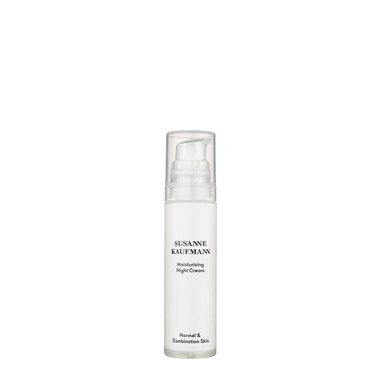 Susanne Kaufmann moisturizing night cream