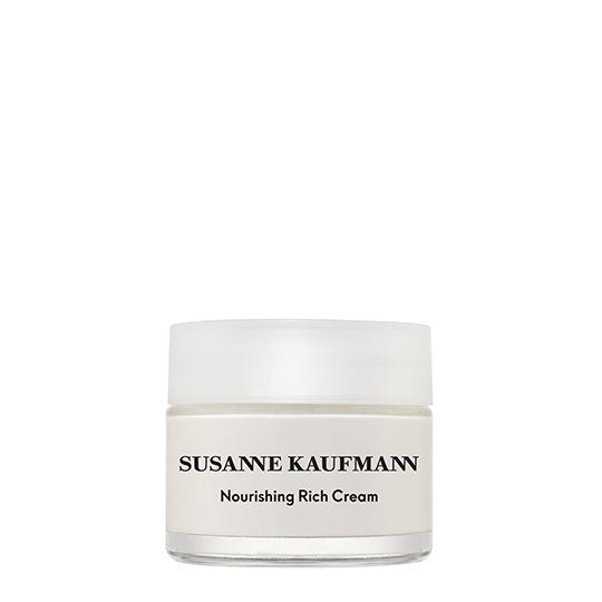 Crème Riche Nourrissante Susanne Kaufmann