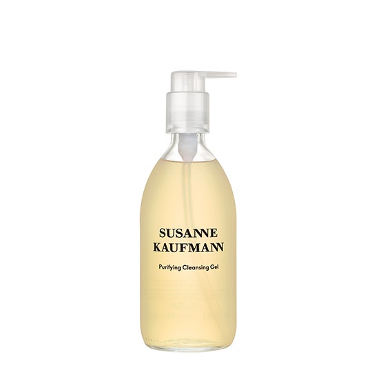 Susanne Kaufmann Purifying Reinigungsgel 250 ml