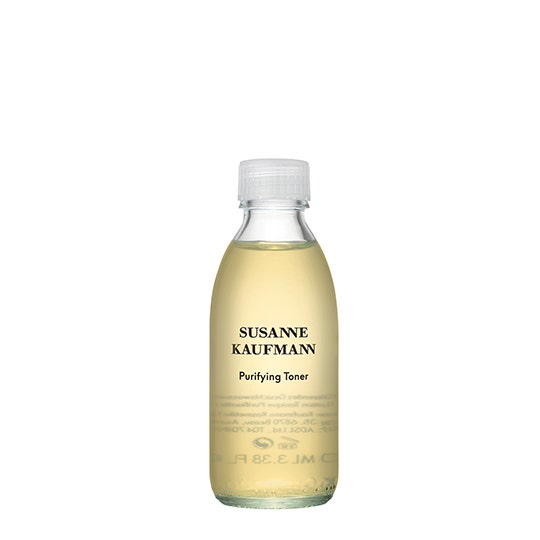 Čistící tonikum Susanne Kaufmann 100 ml