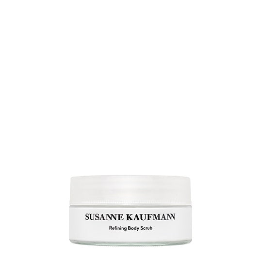 Exfoliante corporal refinador Susanne Kaufmann