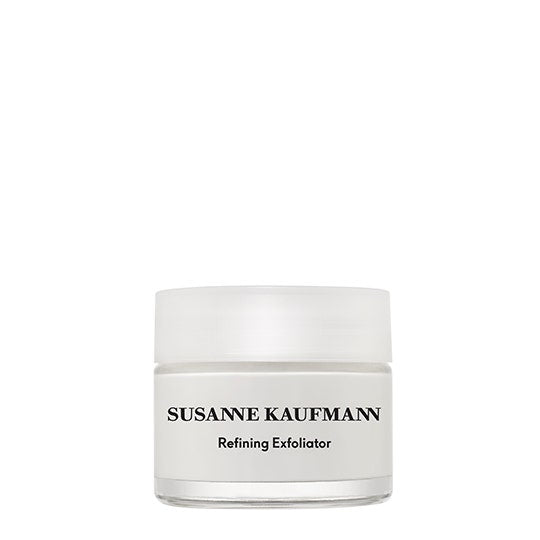 Susanne Kaufmann Verfeinerndes Peeling