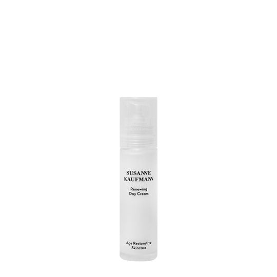 Crema Giorno Rinnovante Susanne Kaufmann rigenerante 50ml