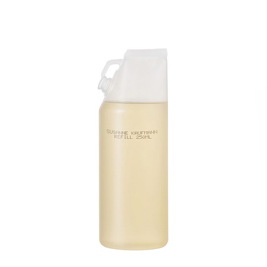 Susanne Kaufmann Doccia/Shampoo 250 ml Ricarica