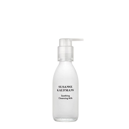 Susanne Kaufmann Leche Limpiadora Calmante 100 ml