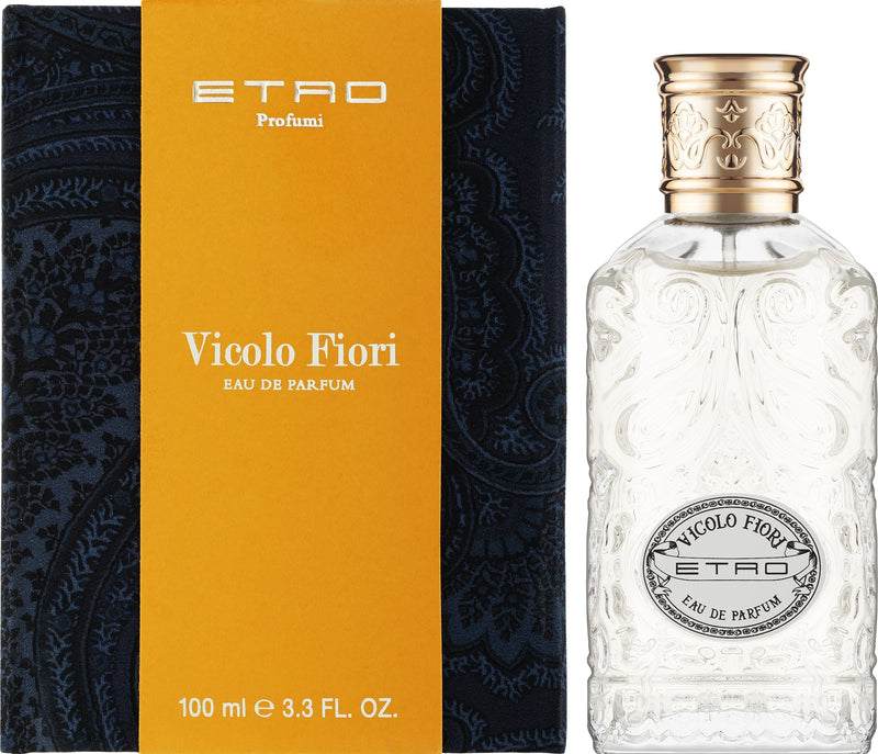Etro Vicolo Fiori Eau de Parfum 100 ml