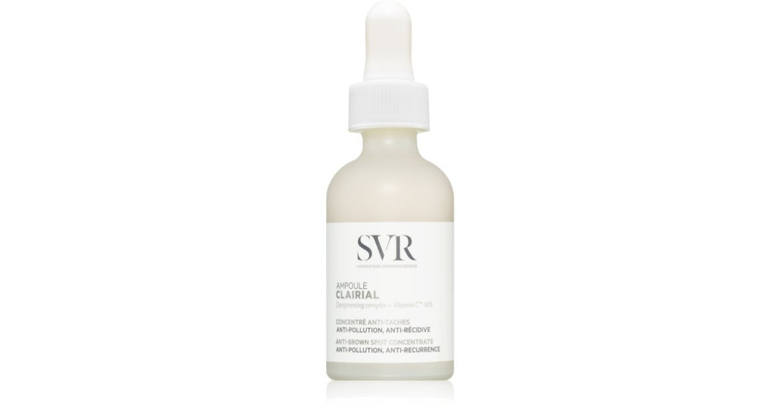 SVR Clairial ampule 30 ml