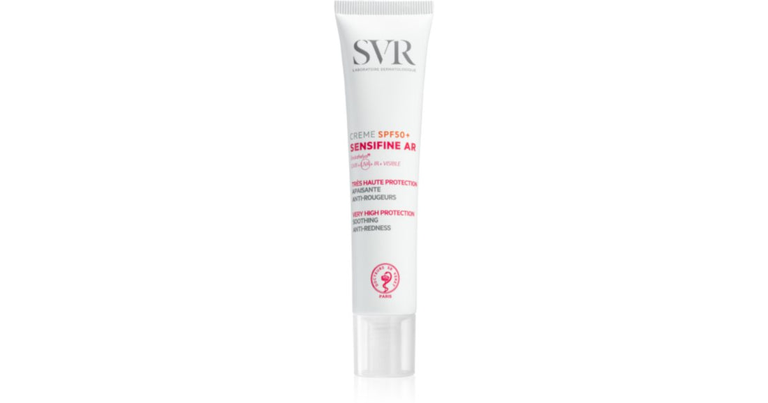 SVR Sensifine AR 40 ml