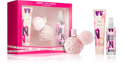 Ariana Grande Sweet Like Candy — Eau de Parfum