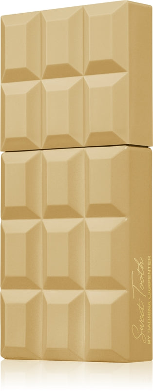 Sabrina Carpenter Sweet Tooth Caramel Dream Eau de Parfum unisex 75 ml