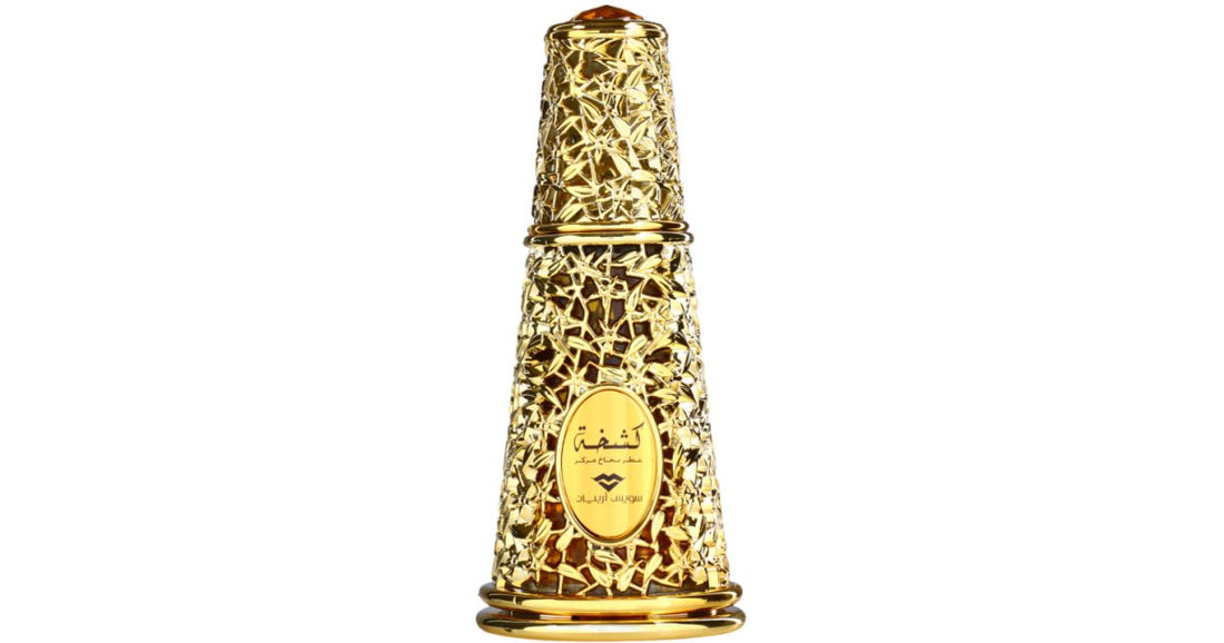 Swiss Arabian Kashkha Eau de Parfum יוניסקס 50 מ&quot;ל