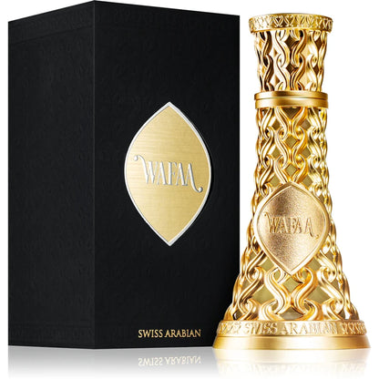 Swiss Arabian Wafaa Donna 50 ml — Eau de Parfum