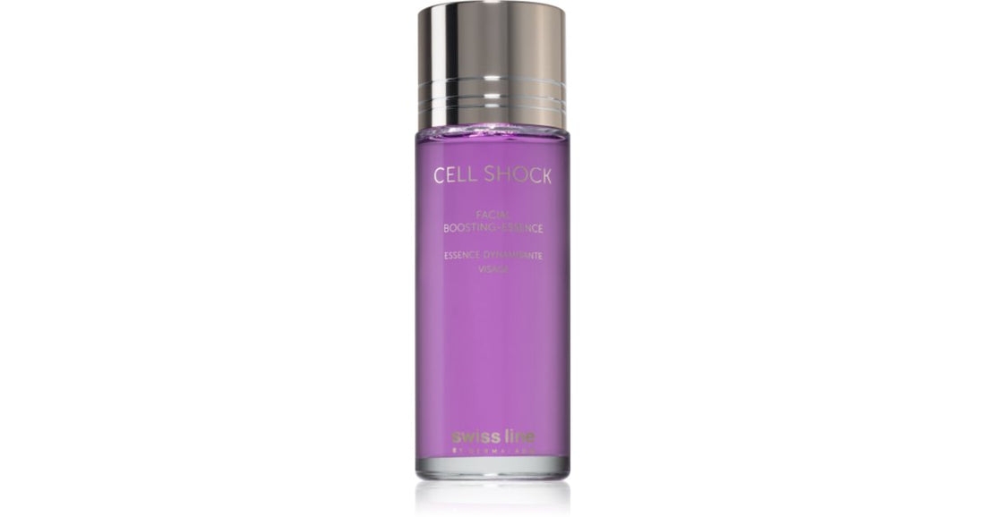 Swiss Line Cellshock 150 ml