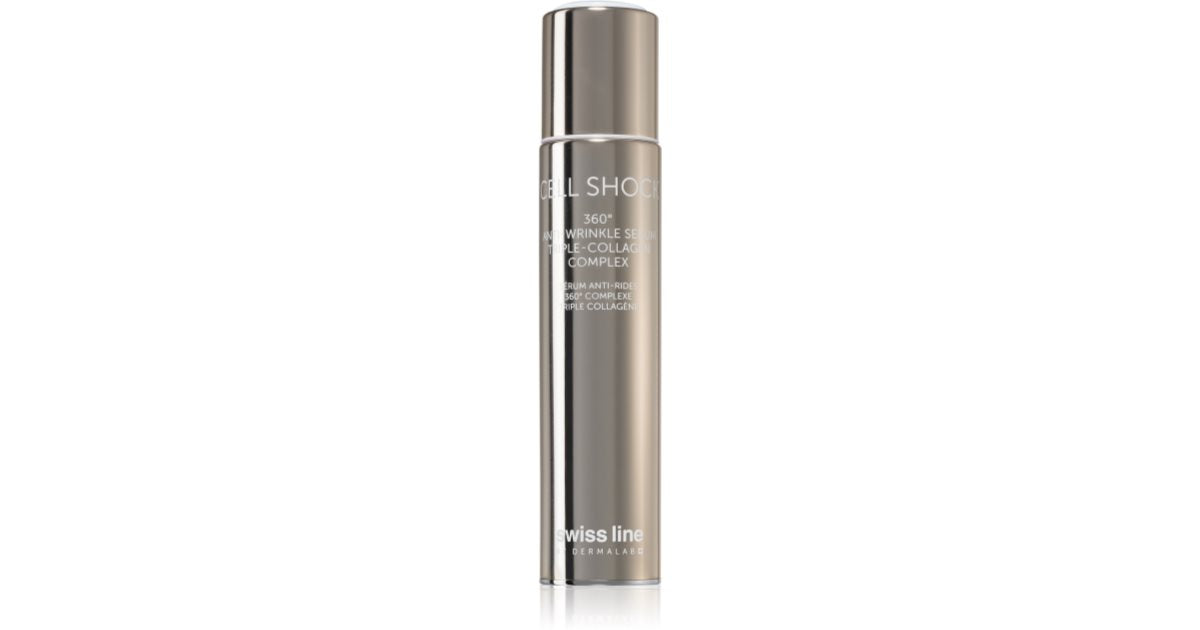 Swiss Line Celschok 30 ml