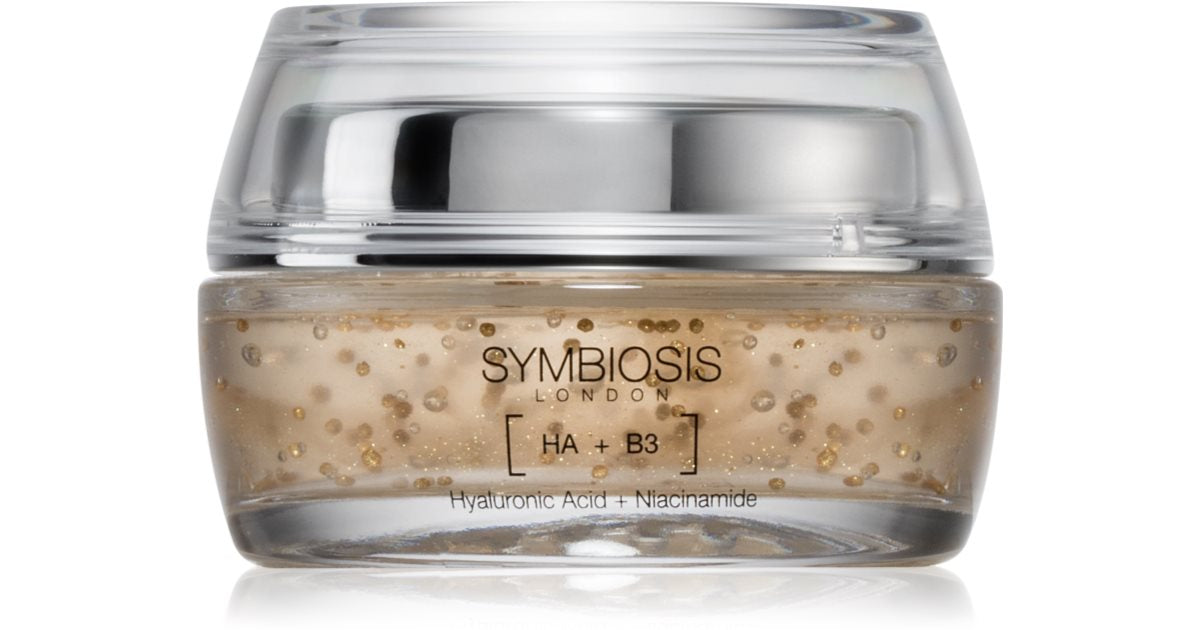 Symbiosis London 24K ゴールド パール 50ml