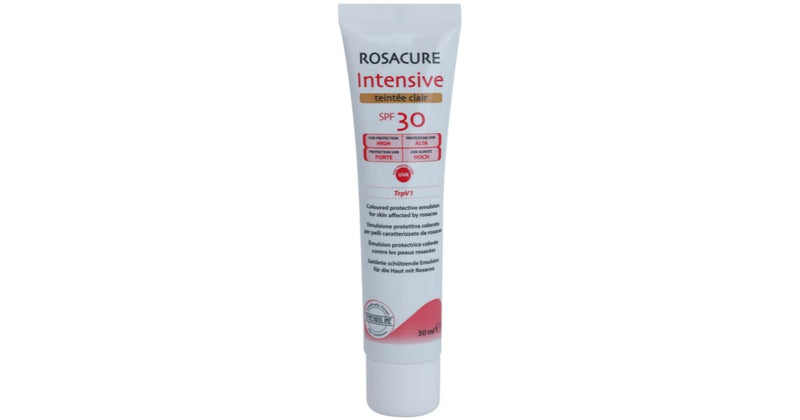 Synchroline Rosacure Colore intensivo Clair 30 ml