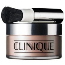 Clinique Powder and Brush Blended sypký pudr 35 g 04 Transparency