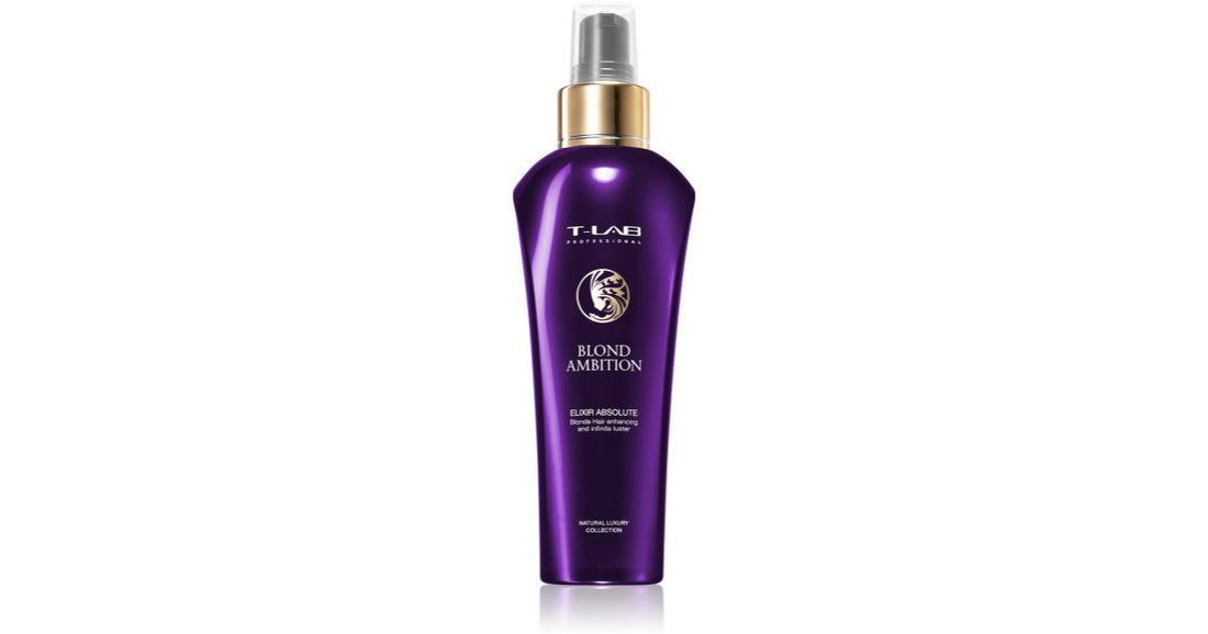 T-LAB Professional Rubio Ambición 150 ml