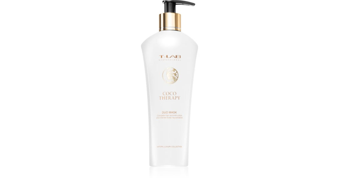 T-LAB Professional Coco Therapy 300 ml