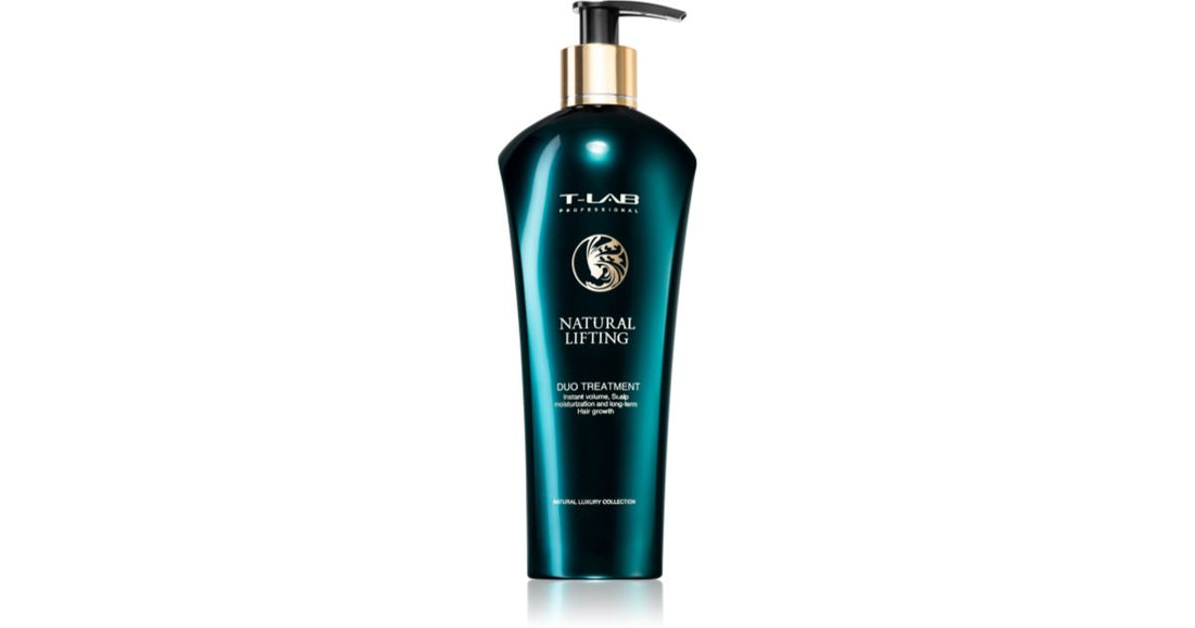 T-LAB Professional Natural Lifting volumegevende conditioner 300 ml