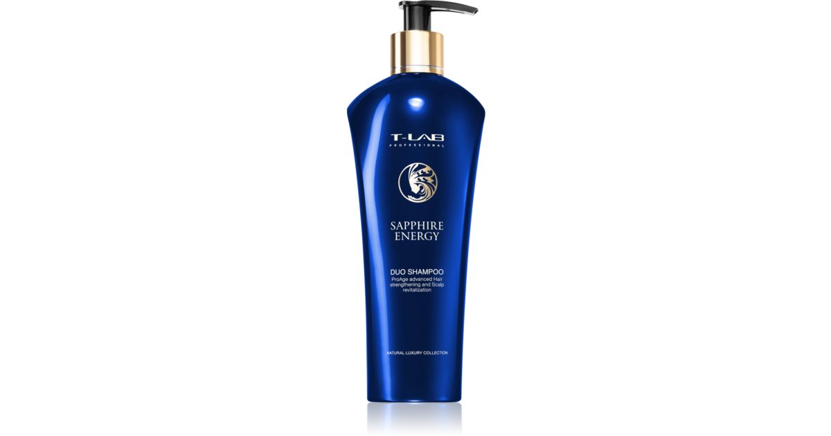 T-LAB Professional Sapphire Energy 300 ml