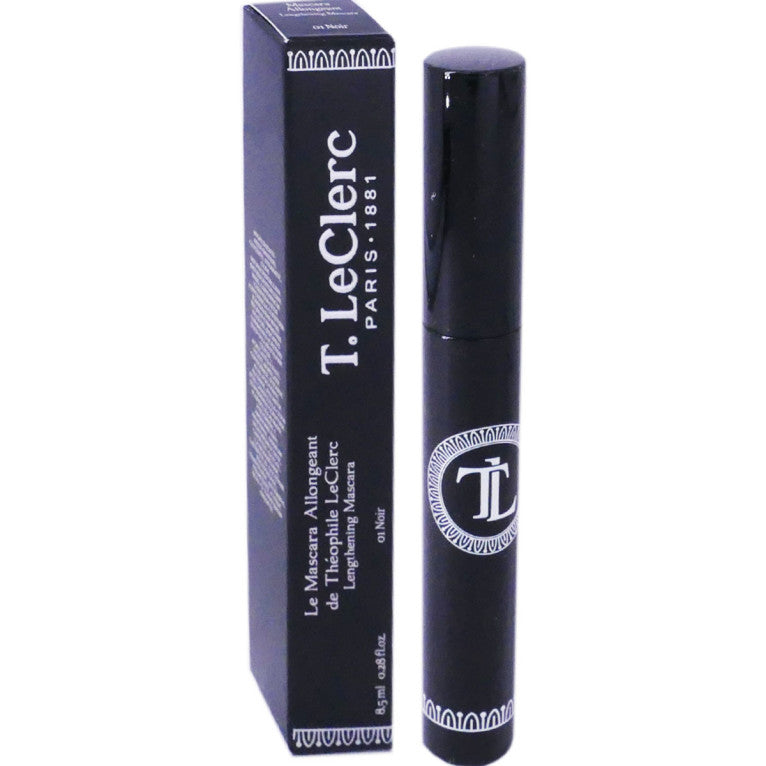 T. LeClerc Le Mascara allungante Black