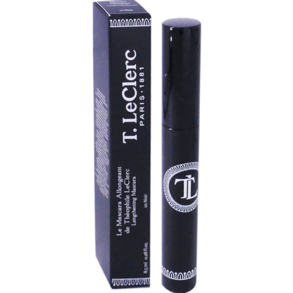 T. LeClerc Le Mascara allungante Black
