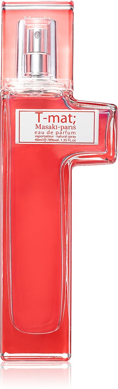 Masaki Matsushima T-mat Eau de Parfum לנשים 40 מ&quot;ל