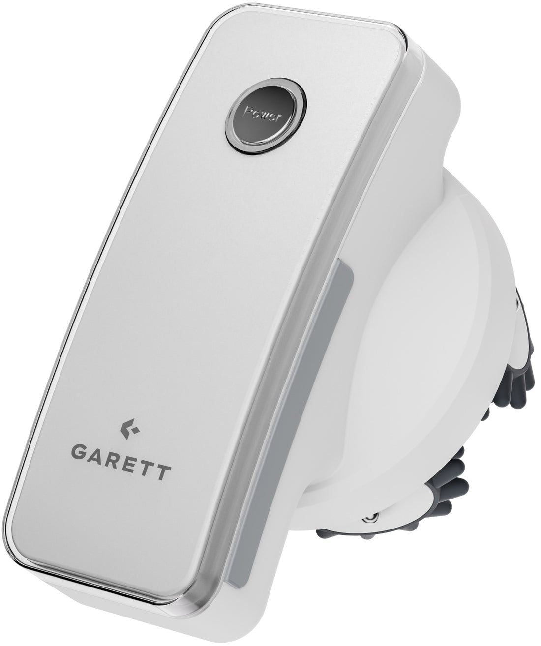 Massaggiatore per il corpo, argento Garett Beauty Cellu Body
