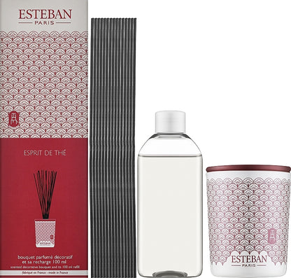 Esteban Esprità de The Decorative Diffusore di aromi 100 ml