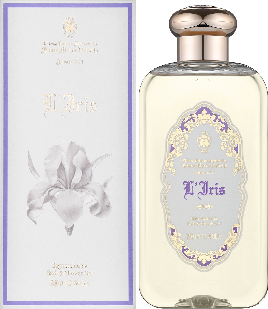 Santa Maria Novella L&