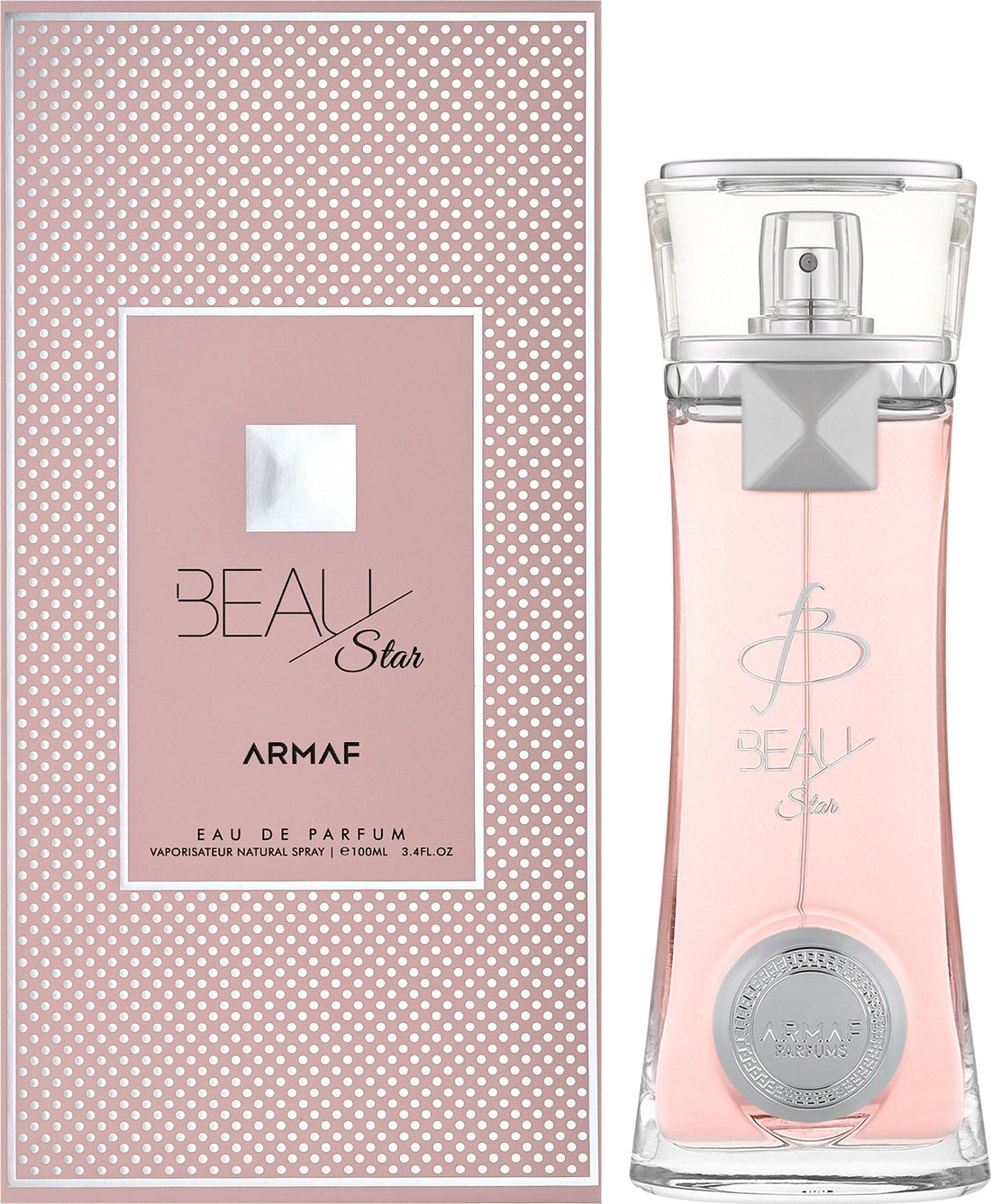 Armaf Beau Star Woman Eau de Parfum 100 ml