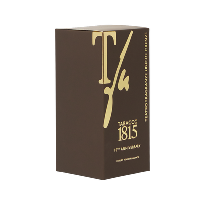Teatro fragranze uniche Tabacco 1815 10th Anniversary Stick 250 ml — Stick profumato