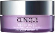 Clinique Ta fridagen Rensebalsam 125 ml