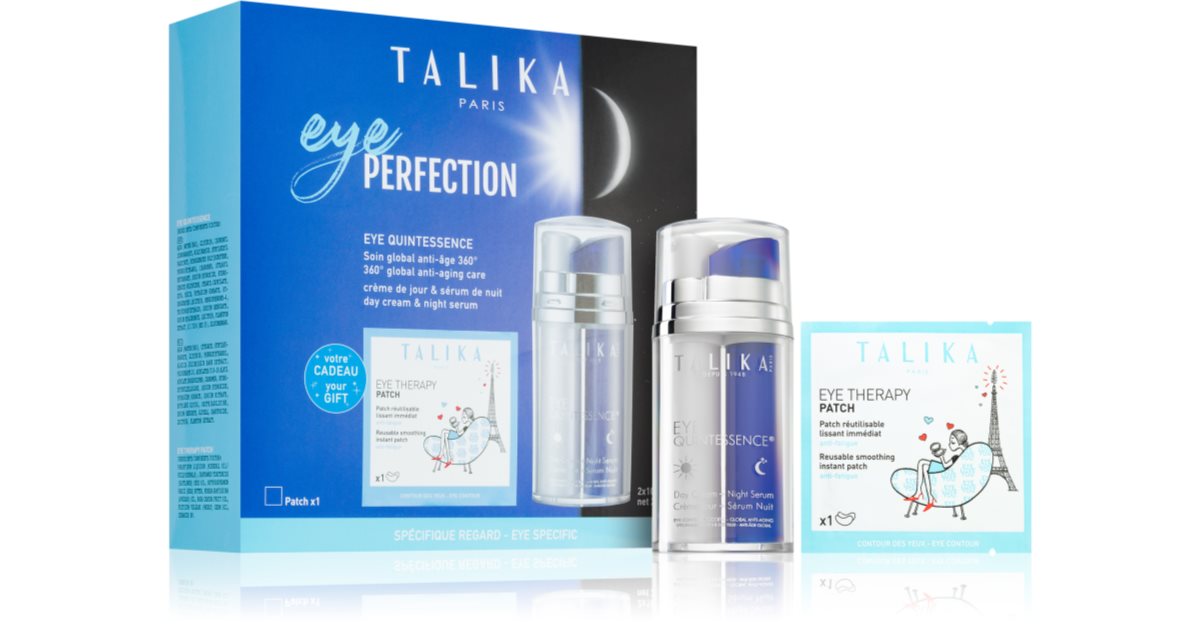 Talika Eye perfection