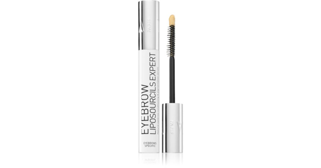 Talika Eyebrow Liposourcils Expert stimulerende serum til øjenbrynsvækst 10 ml