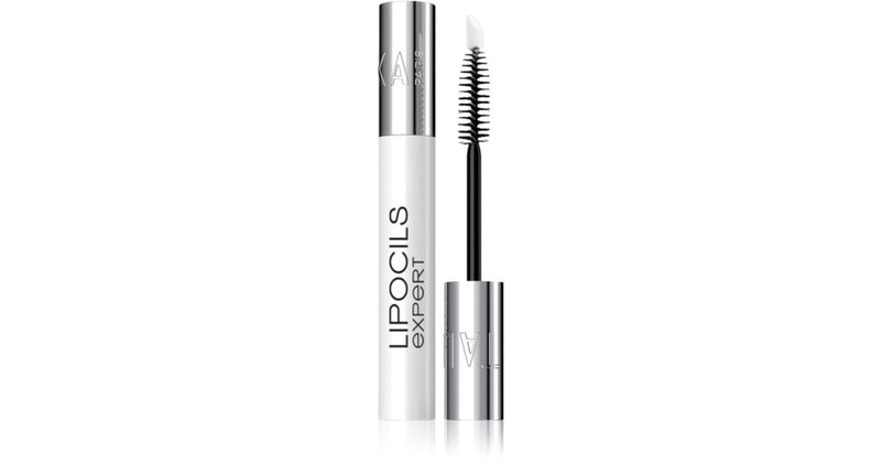 Talika Lipocils Expert regenerating serum eyelash growth activator for voluminous eyelashes 10 ml