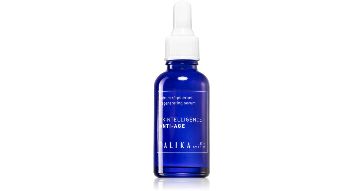 Talika Skintelligence Anti-Age Regenerating Serum 30 מ&quot;ל