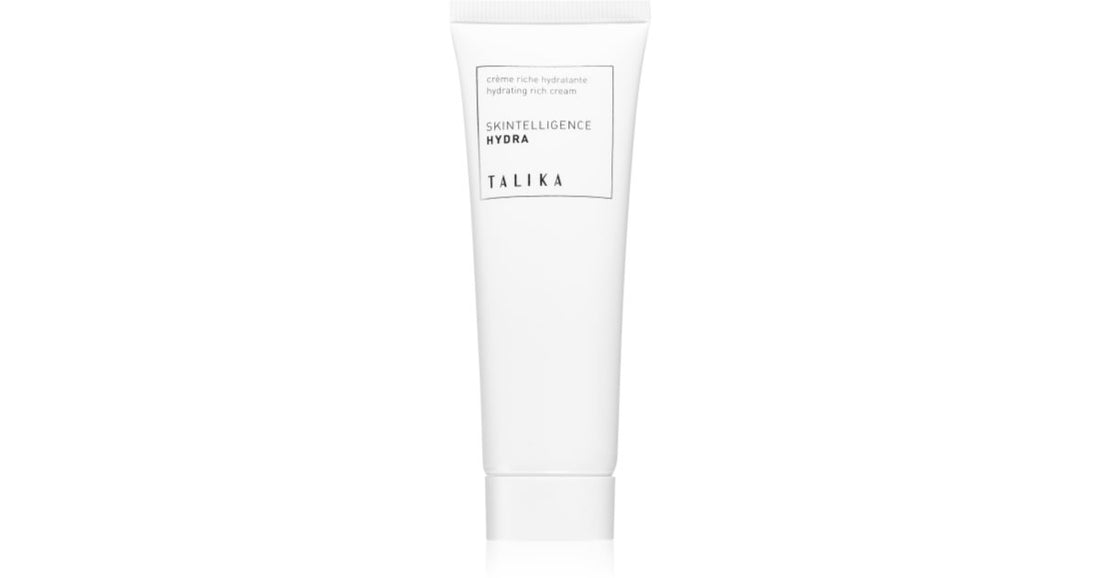 Talika Skintelligence Cremă hidratantă Hydra Rich 50 ml