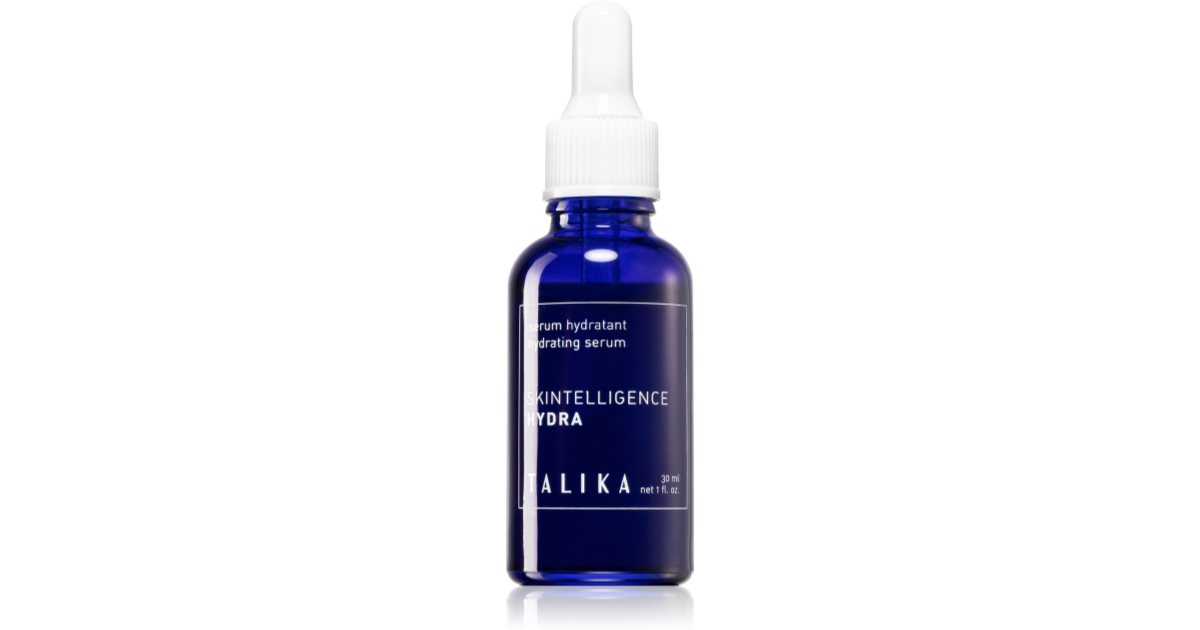 Talika Skintelligence Hydra Illuminating Hydrating Face Serum 30ml